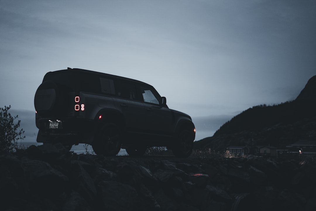Photo Super Ace Truck