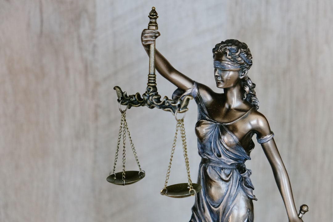 Photo Legal consultation